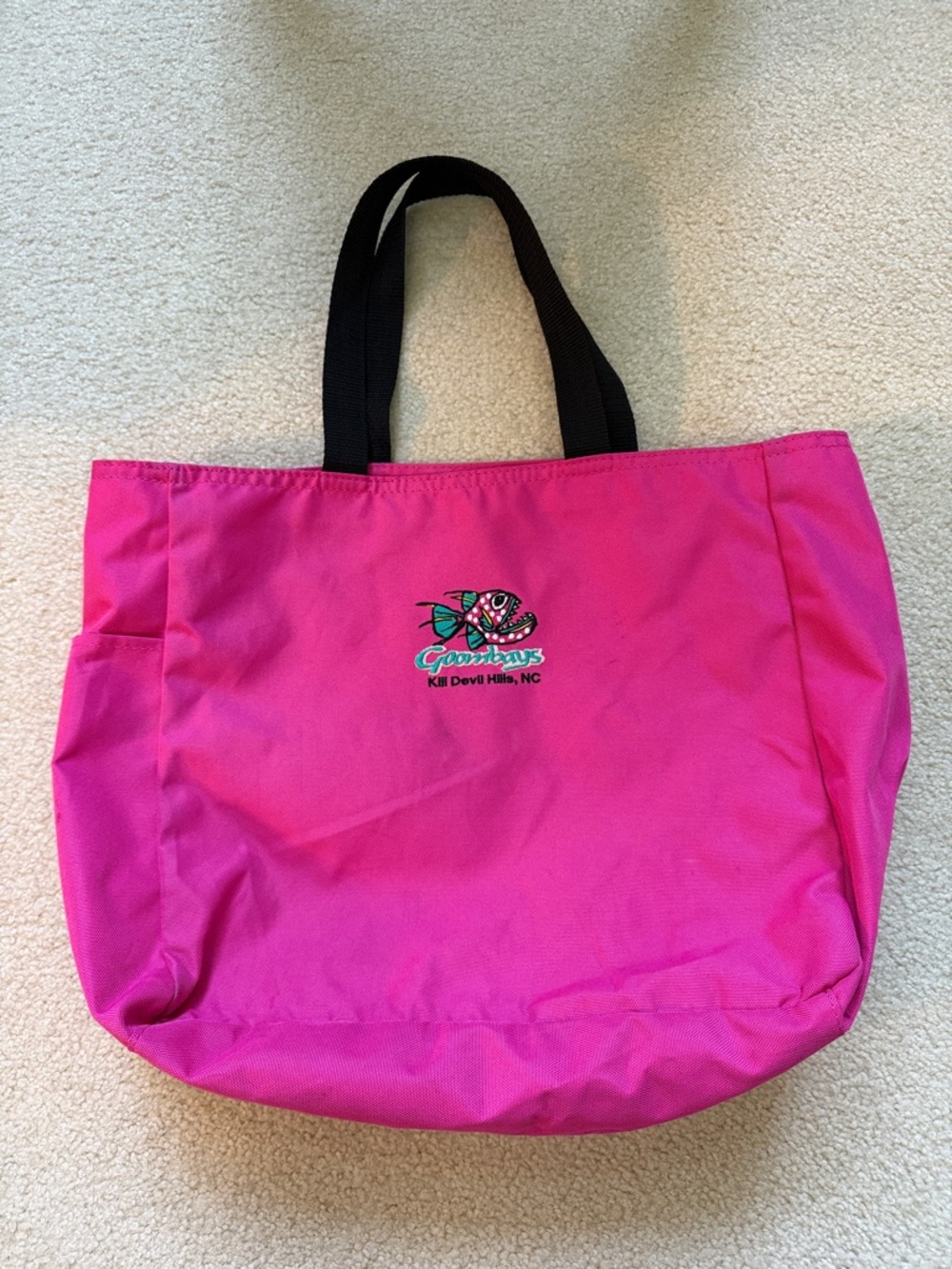 Goombays Tote Bag